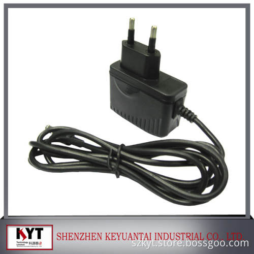 5W rs232 to vga adapter for android tablet with KC,PSE,CE,ROHS Certificate
